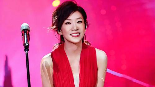 林忆莲歌手视频